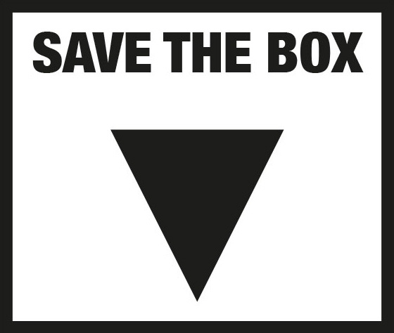 Save The Box