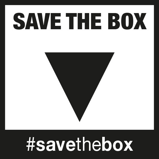 Save The Box